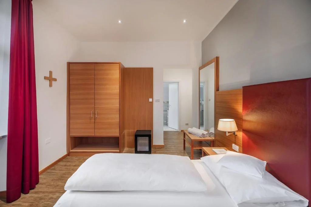 Hotel Kolping — foto 6