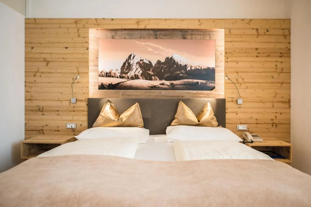 Hotel Kranebitt B&B