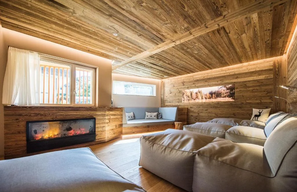 Hotel Kranebitt B&B — foto 6