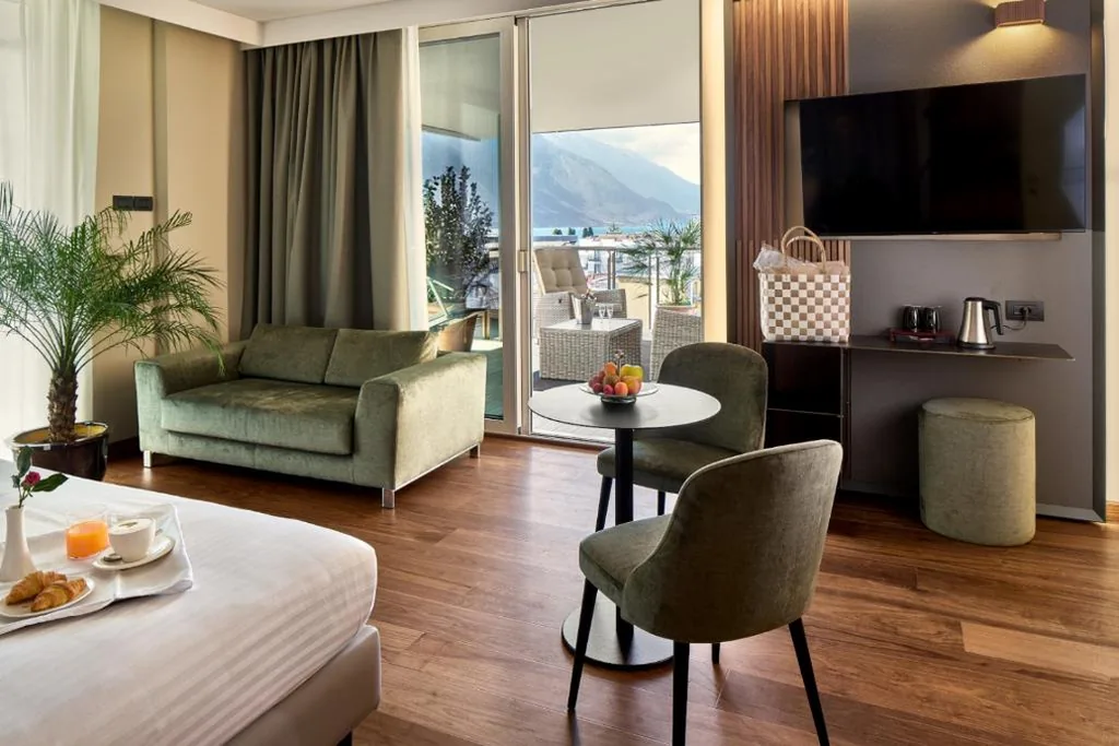 Hotel Kristal Palace – Tonelli Hotels – Adult Friendly — foto 3