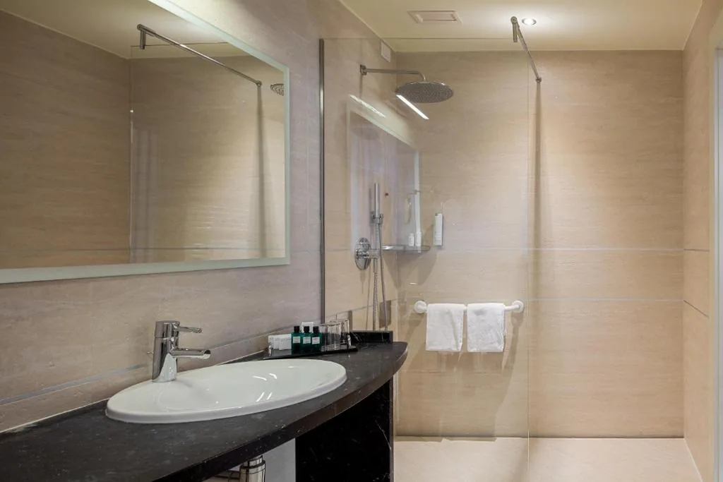 Hotel Kristal Palace – Tonelli Hotels – Adult Friendly — foto 5