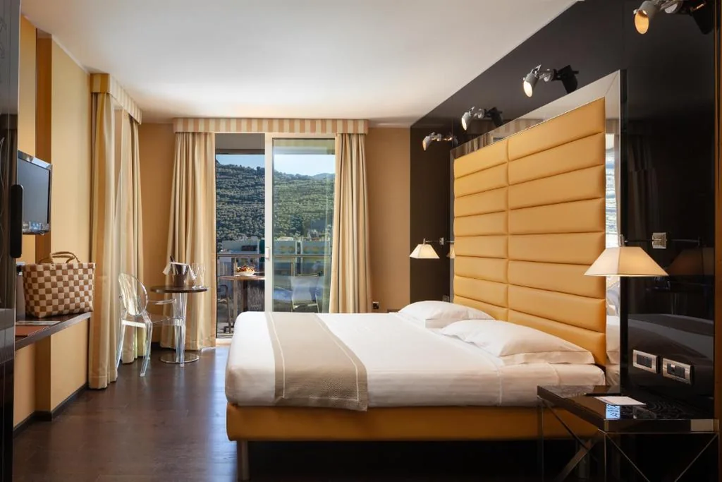 Hotel Kristal Palace – Tonelli Hotels – Adult Friendly — foto 7