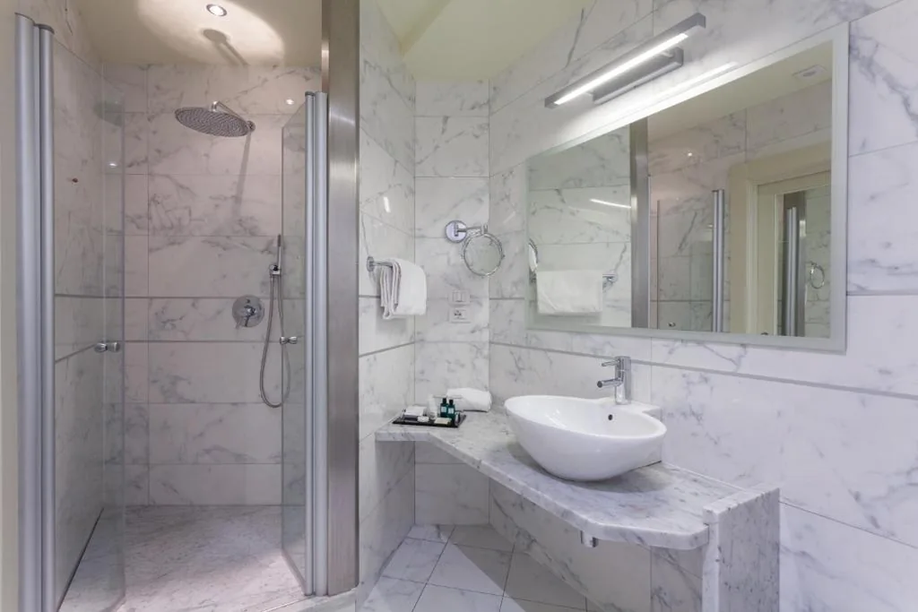 Hotel Kristal Palace – Tonelli Hotels – Adult Friendly — foto 8