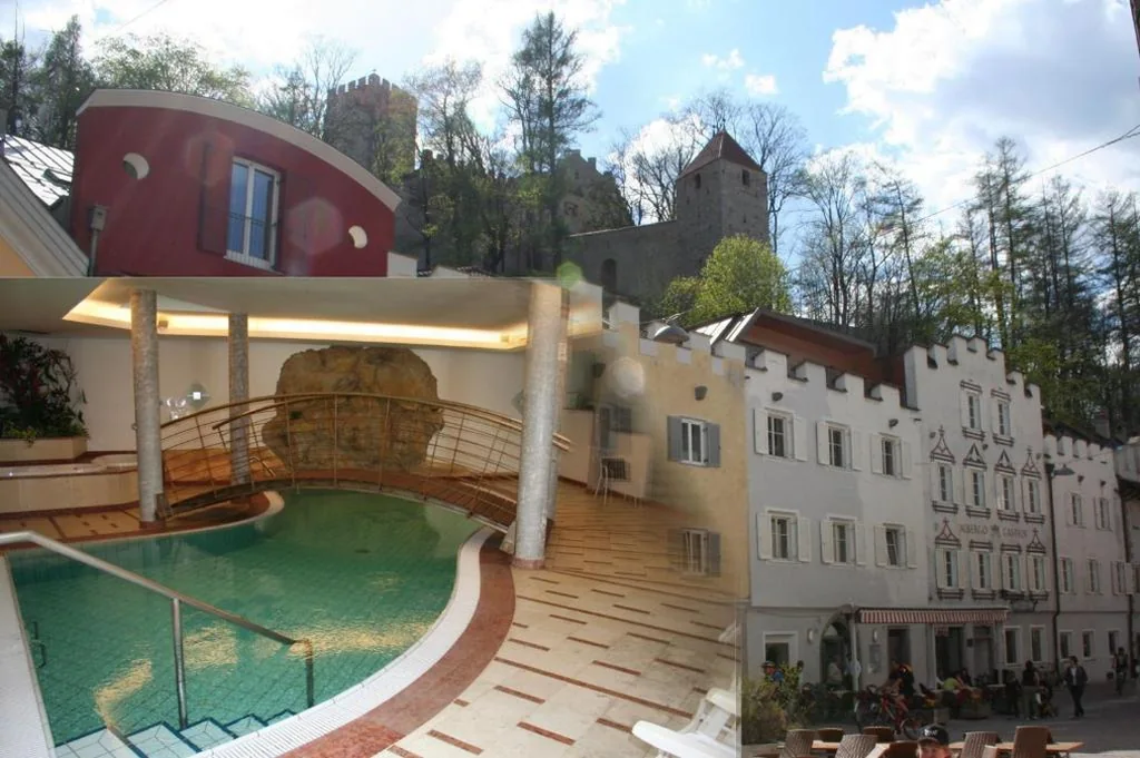 Hotel Krone — foto 3
