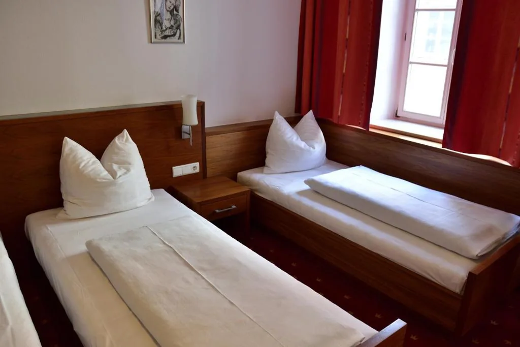 Hotel Krone — foto 6