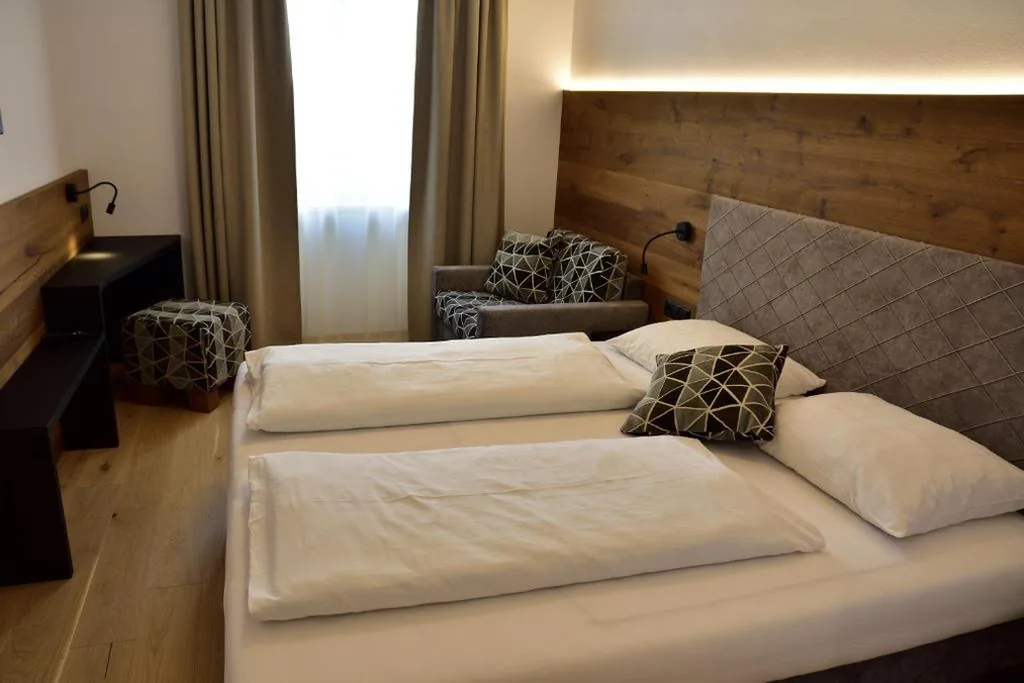 Hotel Krone — foto 8