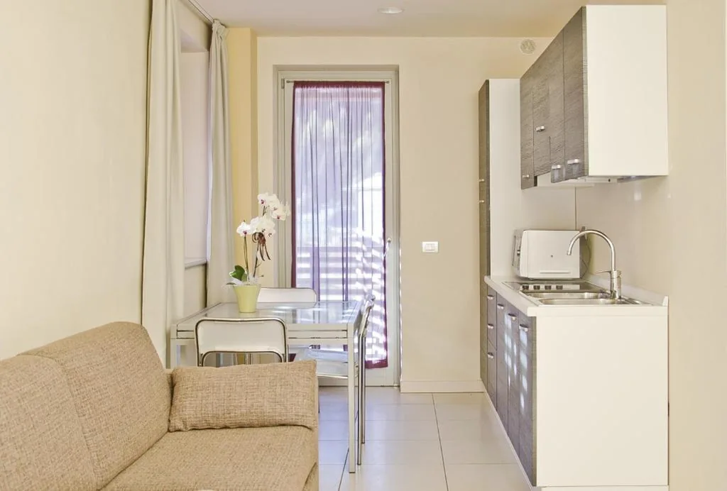 Hotel Kube — foto 3