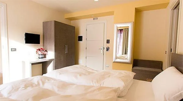 Hotel Kube — foto 4