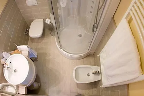 Hotel Kube — foto 5
