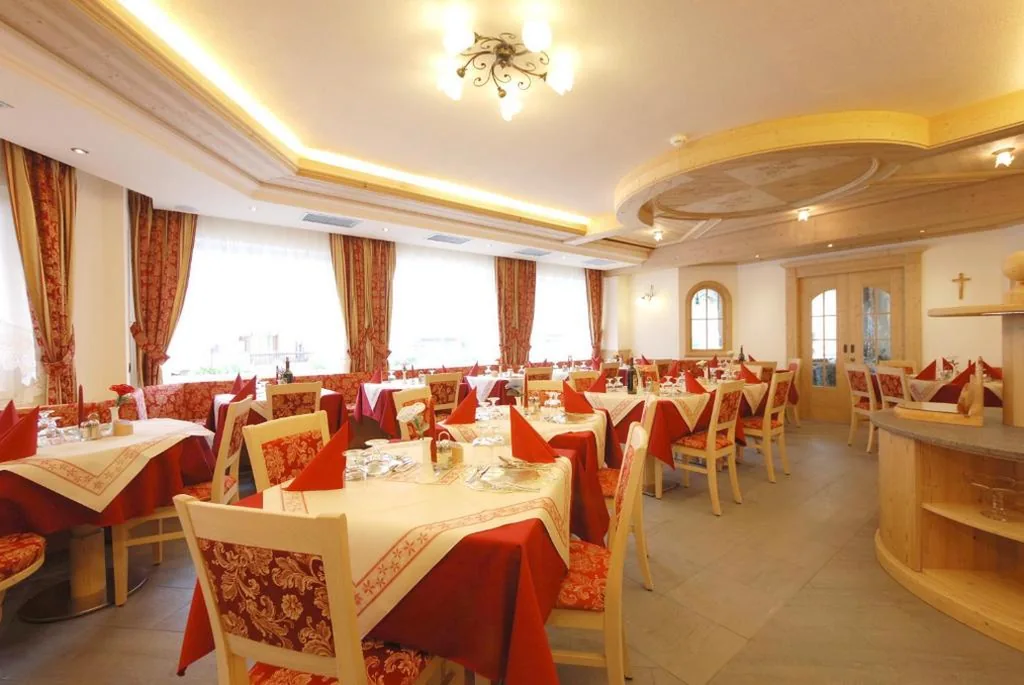 Hotel L’Ideale