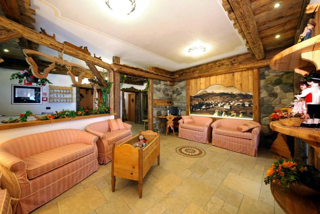 Hotel L’Ideale — foto 3