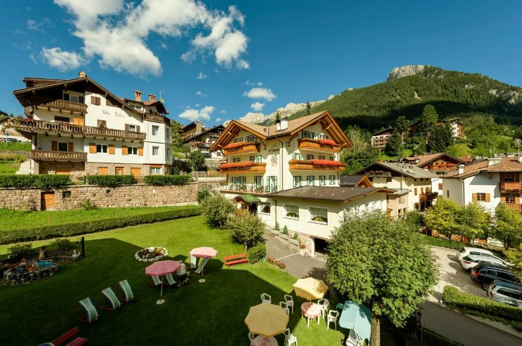 Hotel L’Ideale — foto 4
