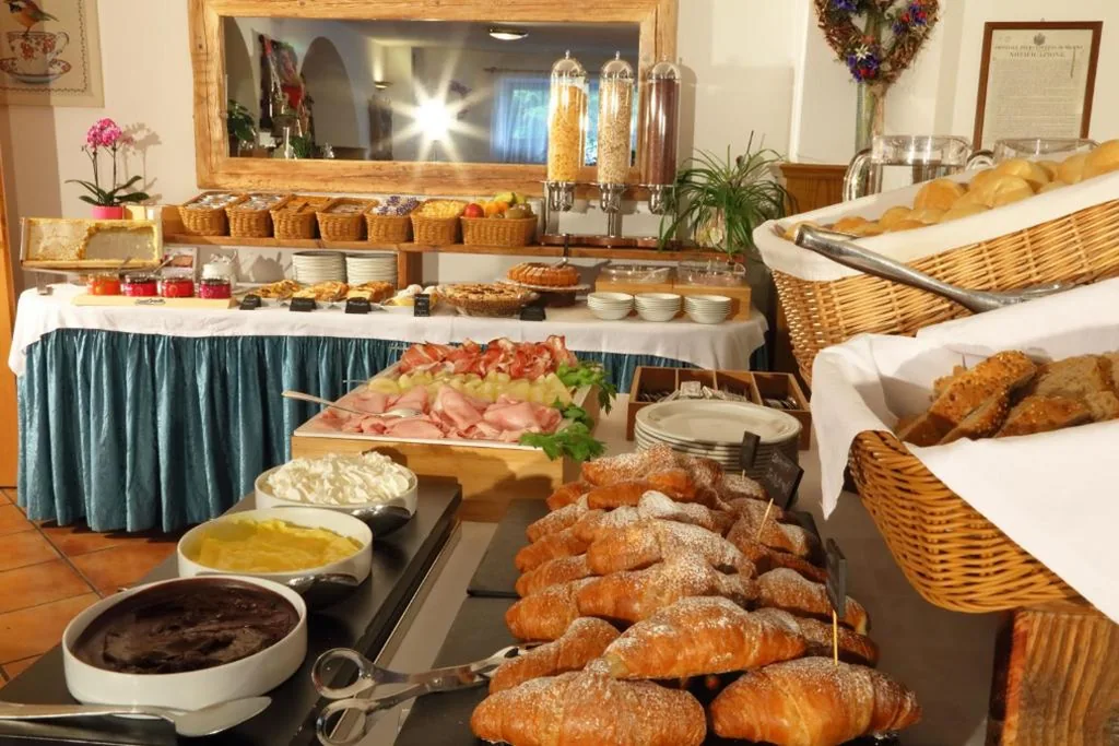 Hotel La Baita — foto 4