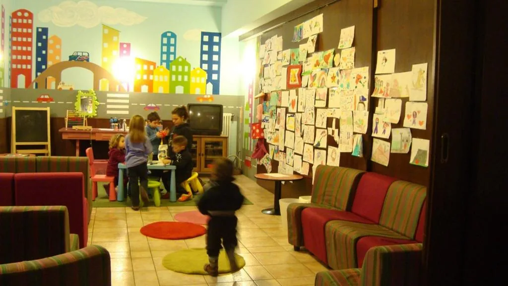 Hotel La Baita — foto 5