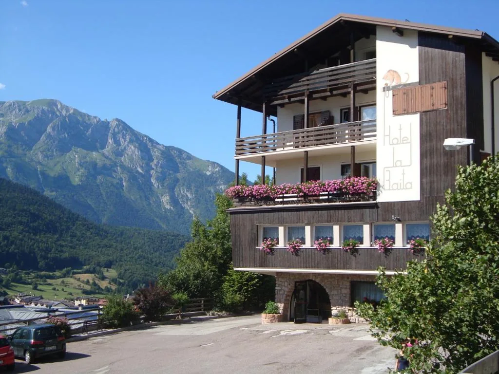 Hotel La Baita — foto 6