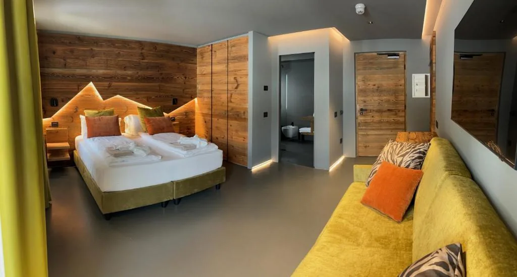Hotel La Baita — foto 4