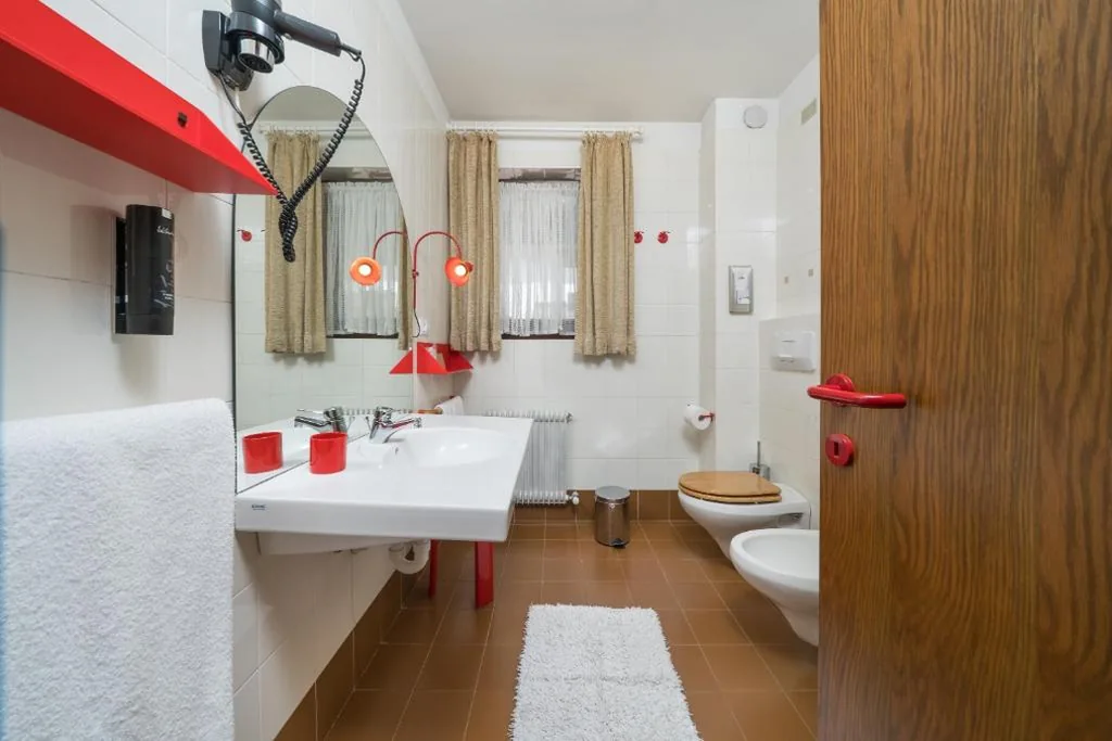 Hotel La Baita — foto 4