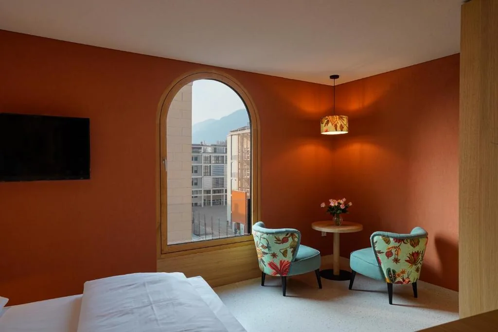 Hotel La Briosa — foto 6