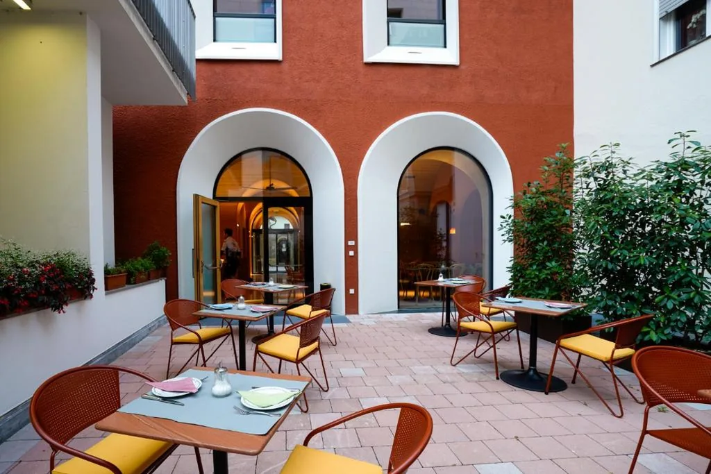 Hotel La Briosa — foto 7