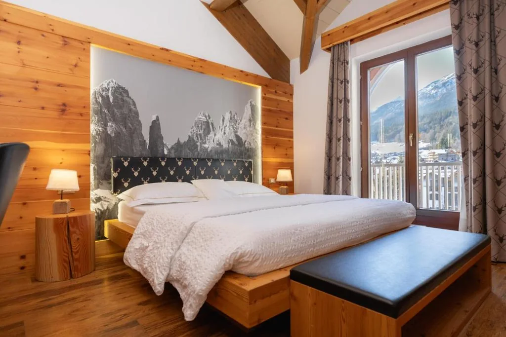 Hotel La Bussola — foto 4