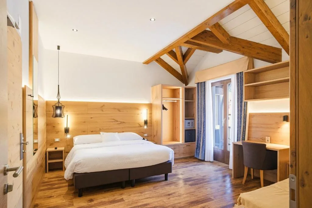 Hotel La Bussola — foto 5