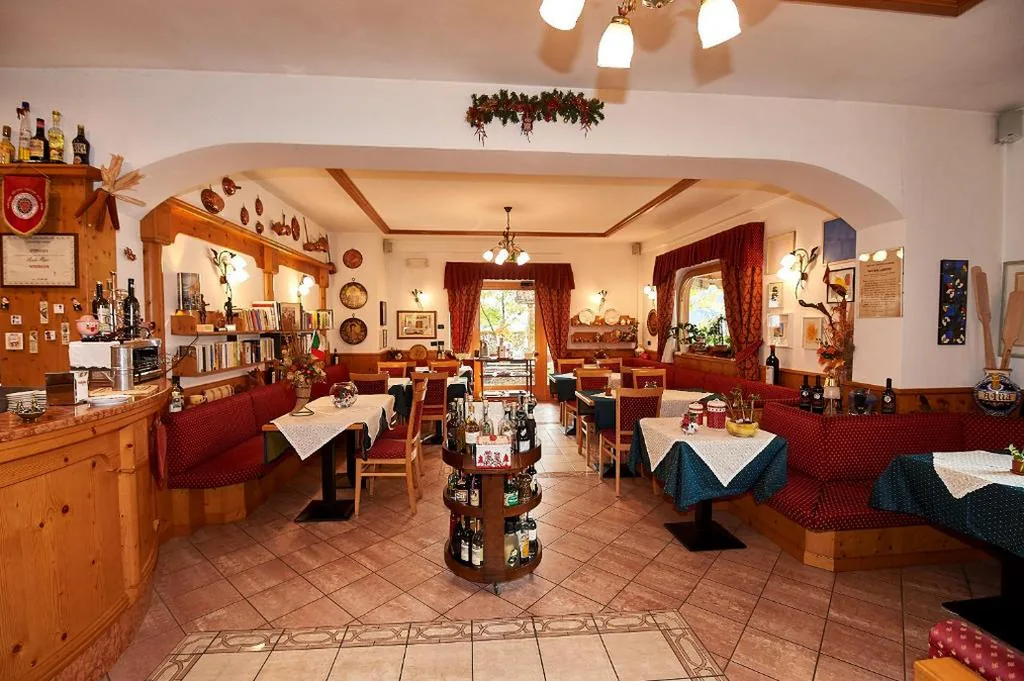 HOTEL La Locanda — foto 3