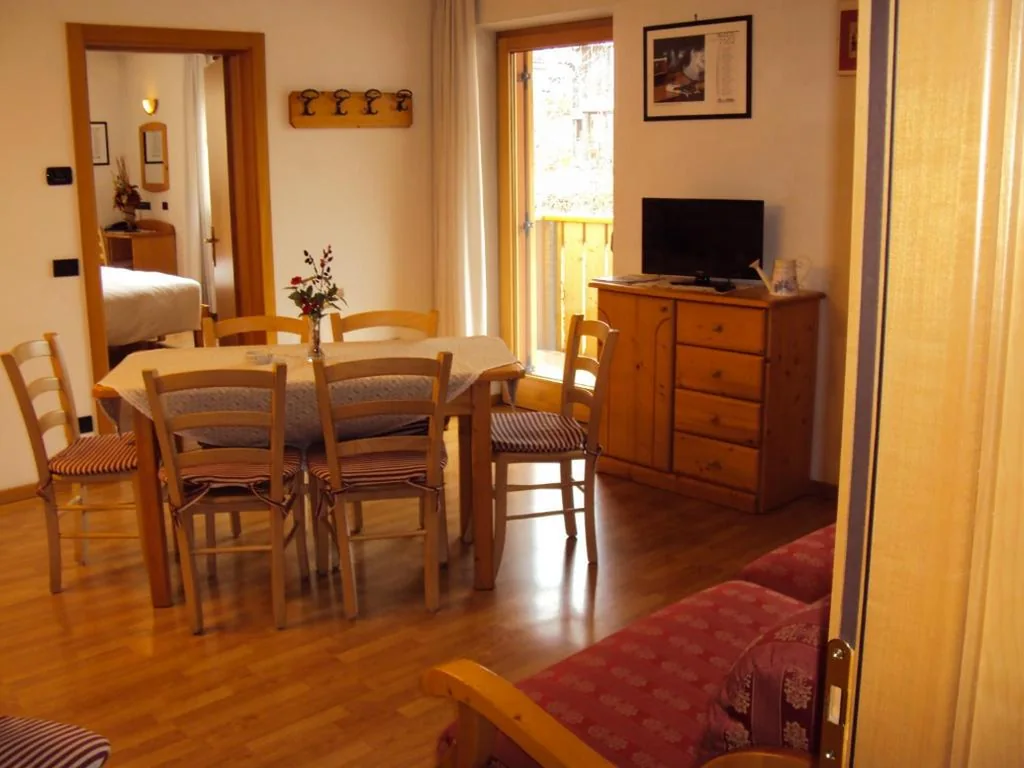 HOTEL La Locanda — foto 4