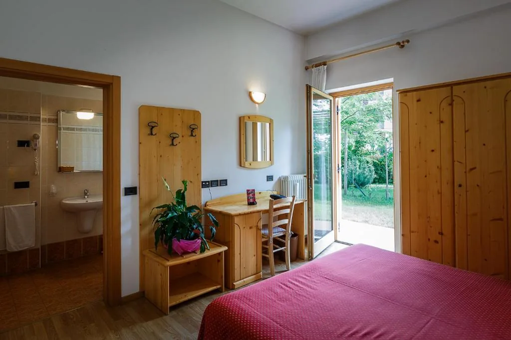 HOTEL La Locanda — foto 6