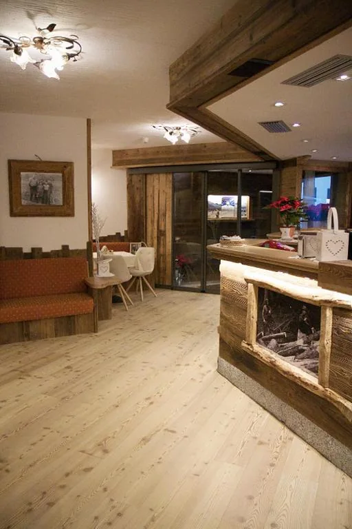 Hotel La Palù — foto 6