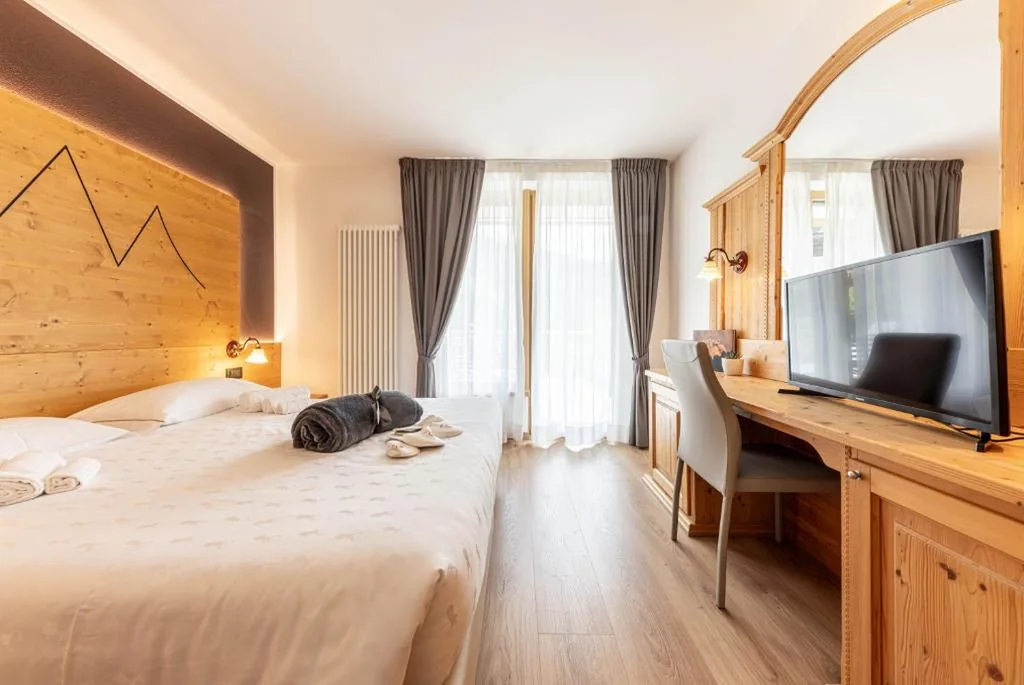 Hotel La Perla — foto 8