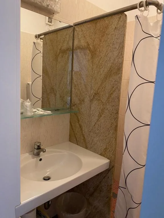 Hotel La Perla