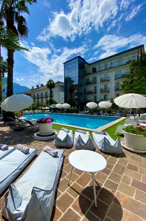 Hotel La Perla — foto 3