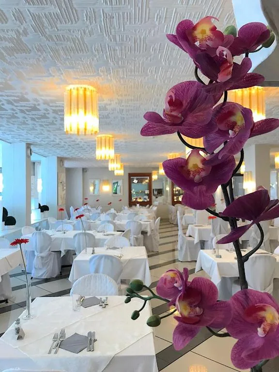 Hotel La Perla — foto 4