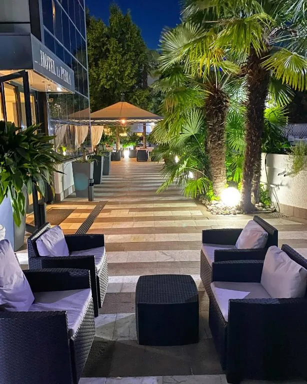 Hotel La Perla — foto 5