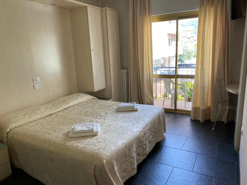 Hotel La Perla — foto 8