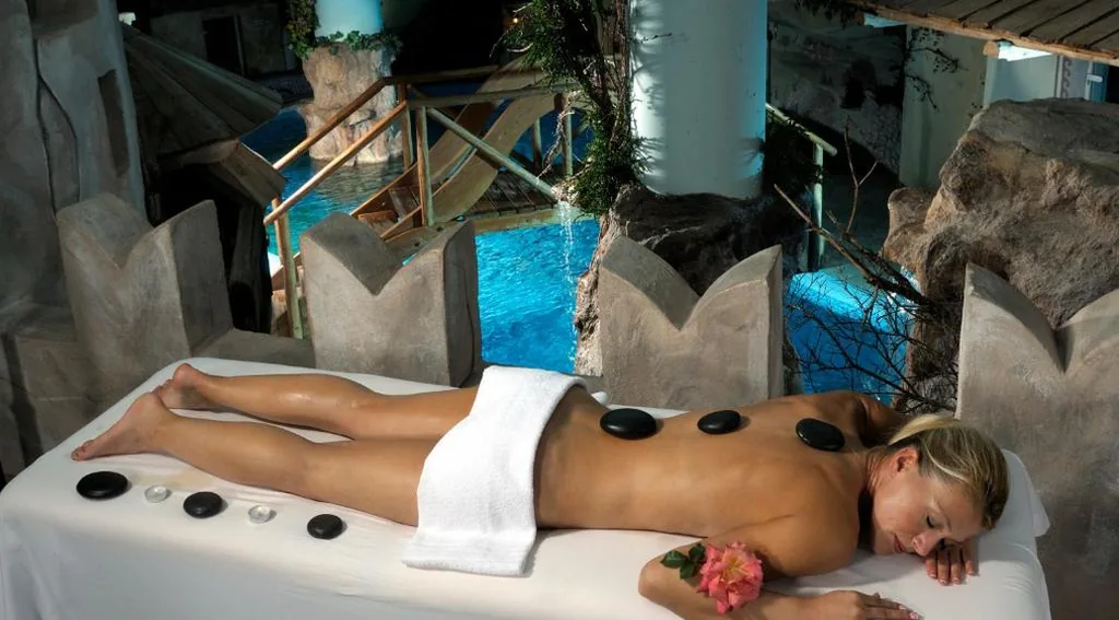 Hotel La Perla Wellness & Beauty — foto 6