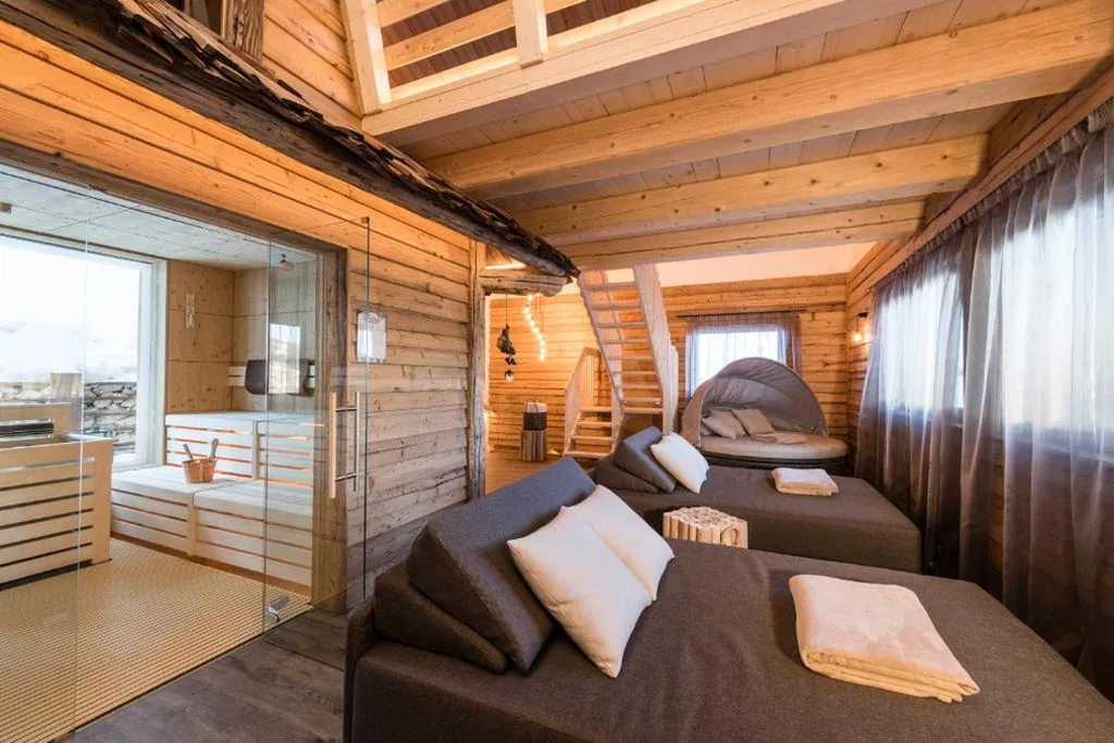 Hotel La Pineta
