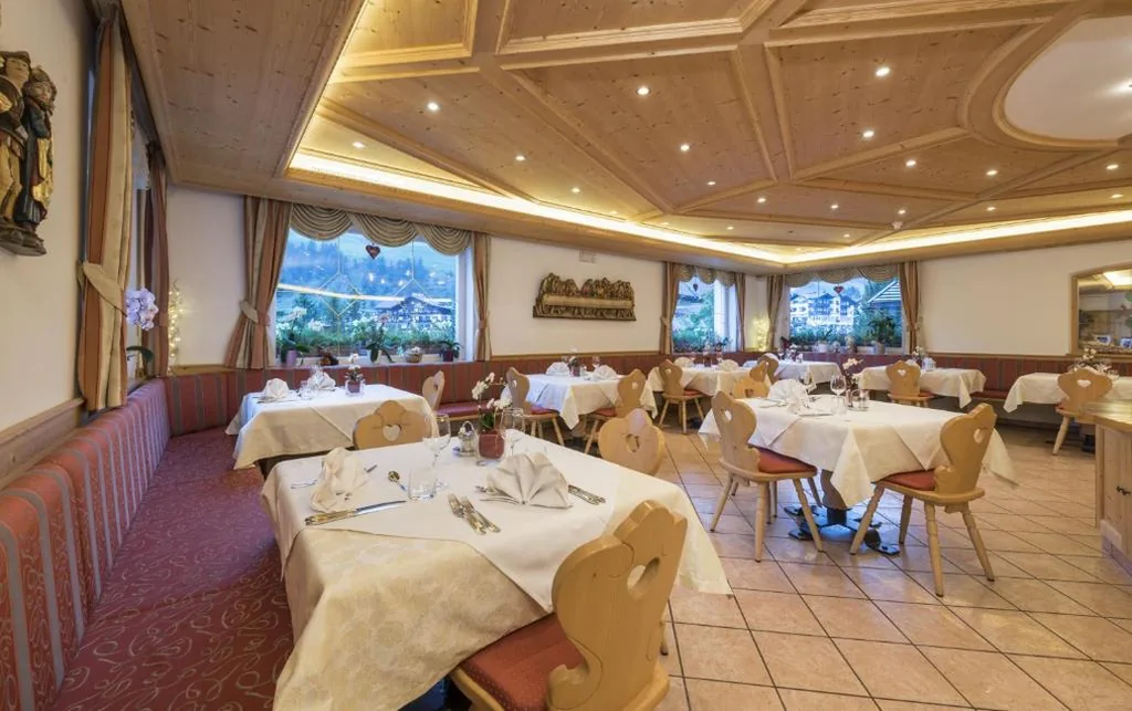Hotel La Pineta — foto 4