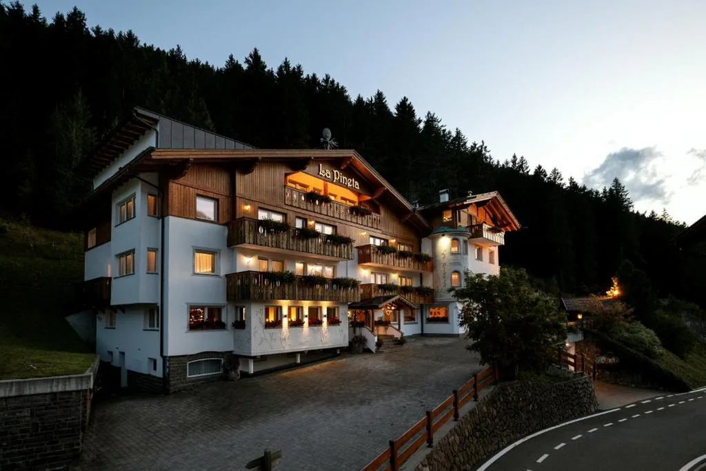 Hotel La Pineta — foto 6