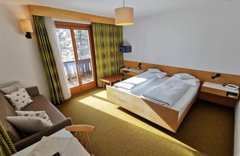 Hotel la Plaza