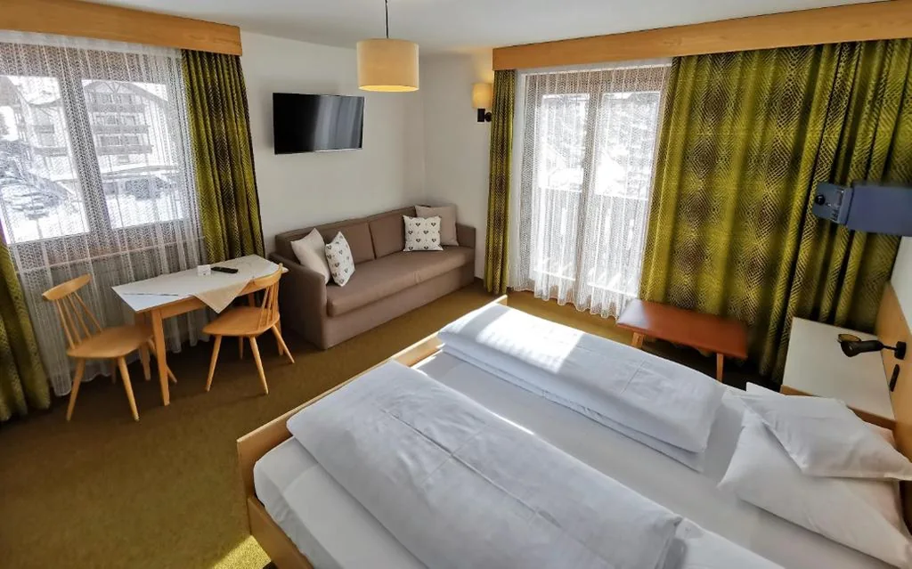 Hotel la Plaza — foto 4