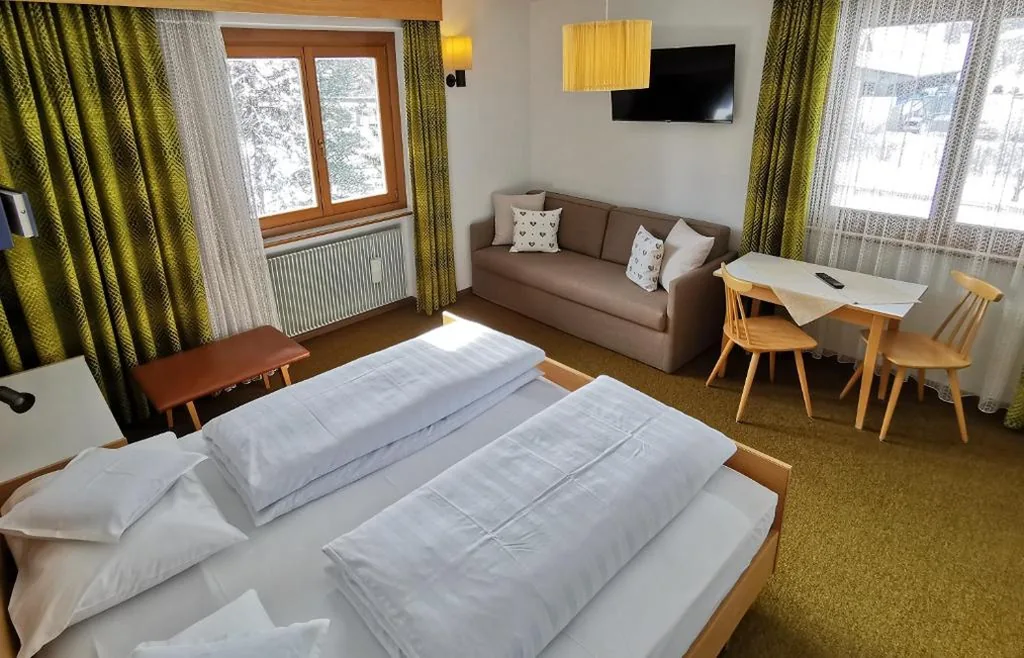 Hotel la Plaza — foto 6
