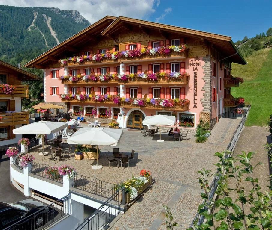 Hotel La Serenella — foto 4