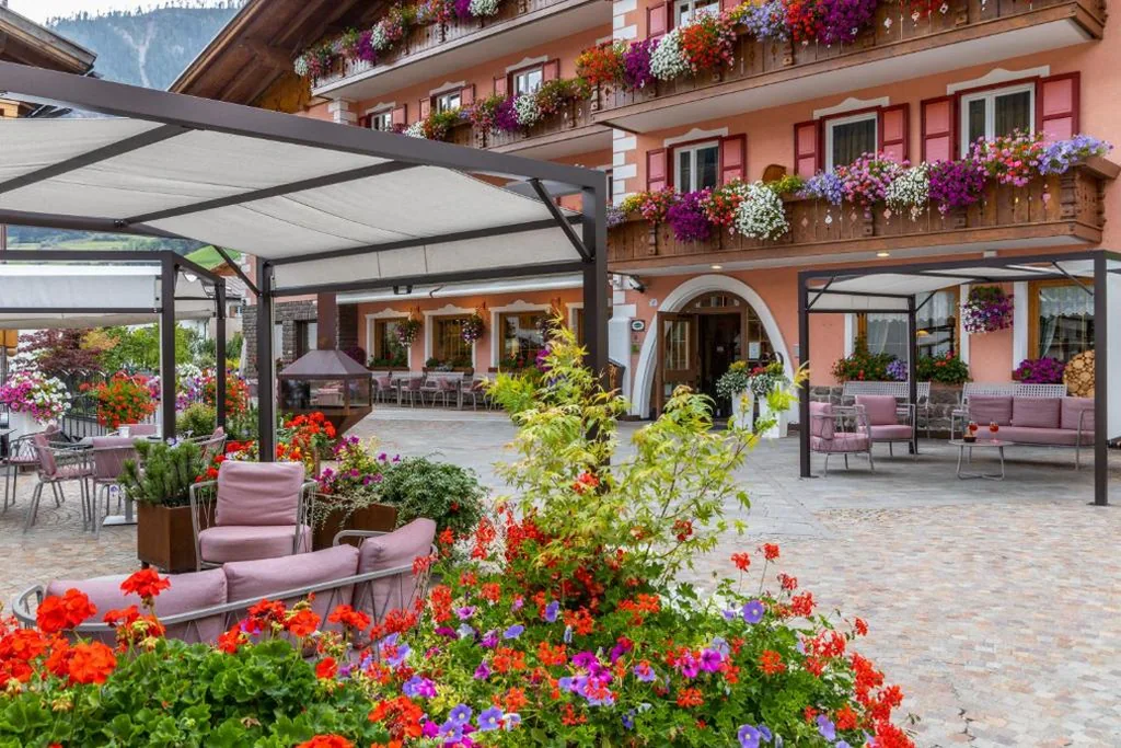 Hotel La Serenella — foto 5