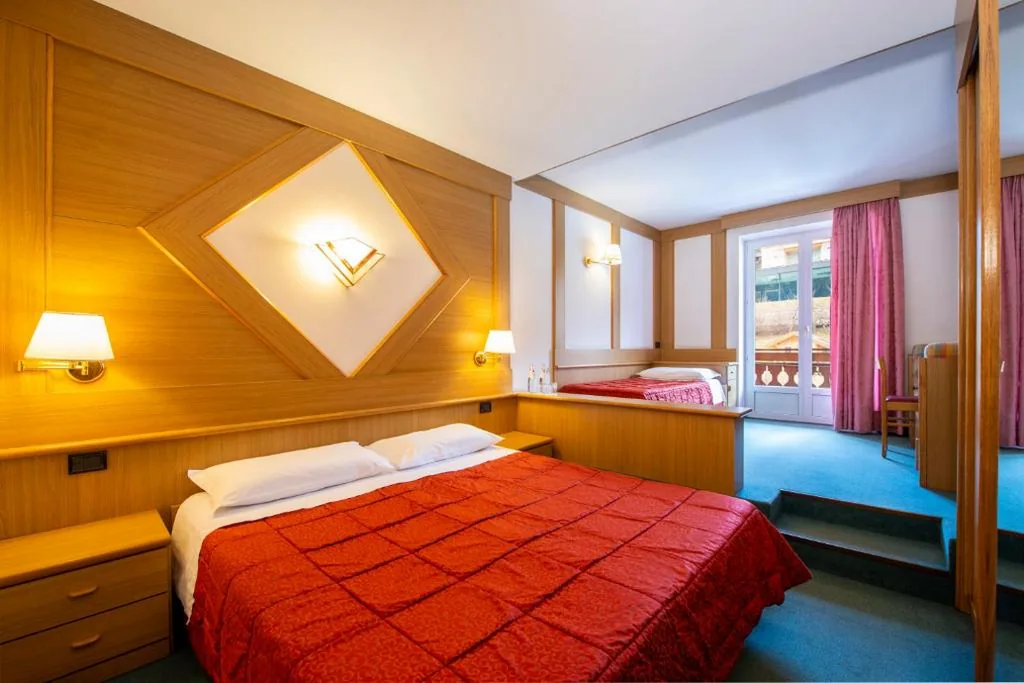 Hotel La Serenella — foto 8