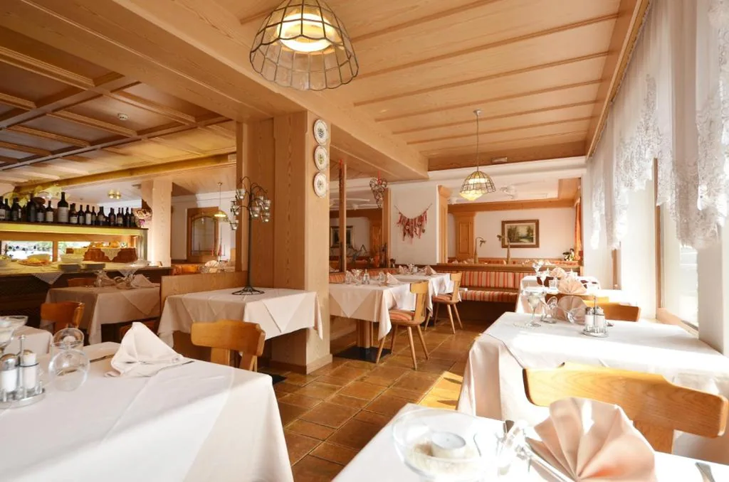 Hotel La Soldanella — foto 3