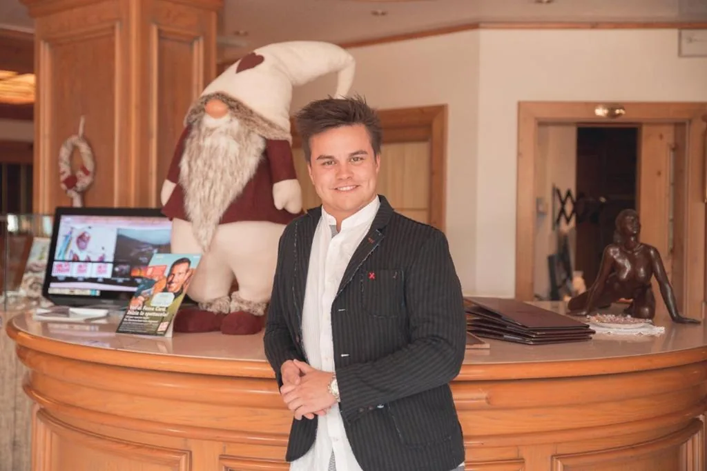 Hotel La Soldanella — foto 5