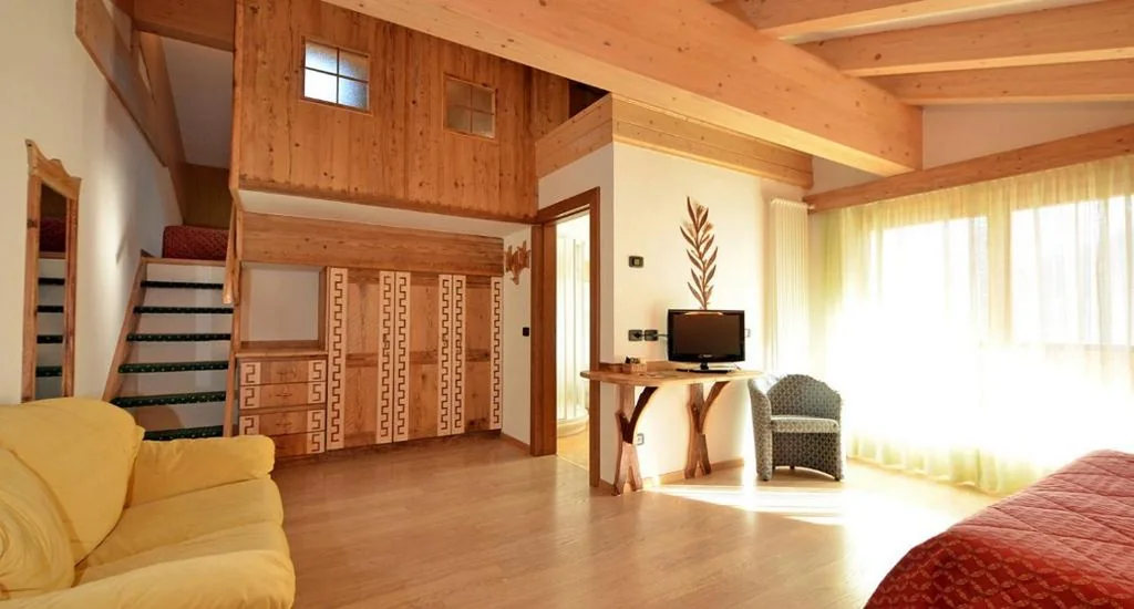 Hotel La Soldanella — foto 7