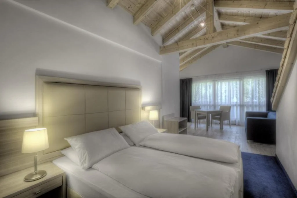 Hotel La Tambra