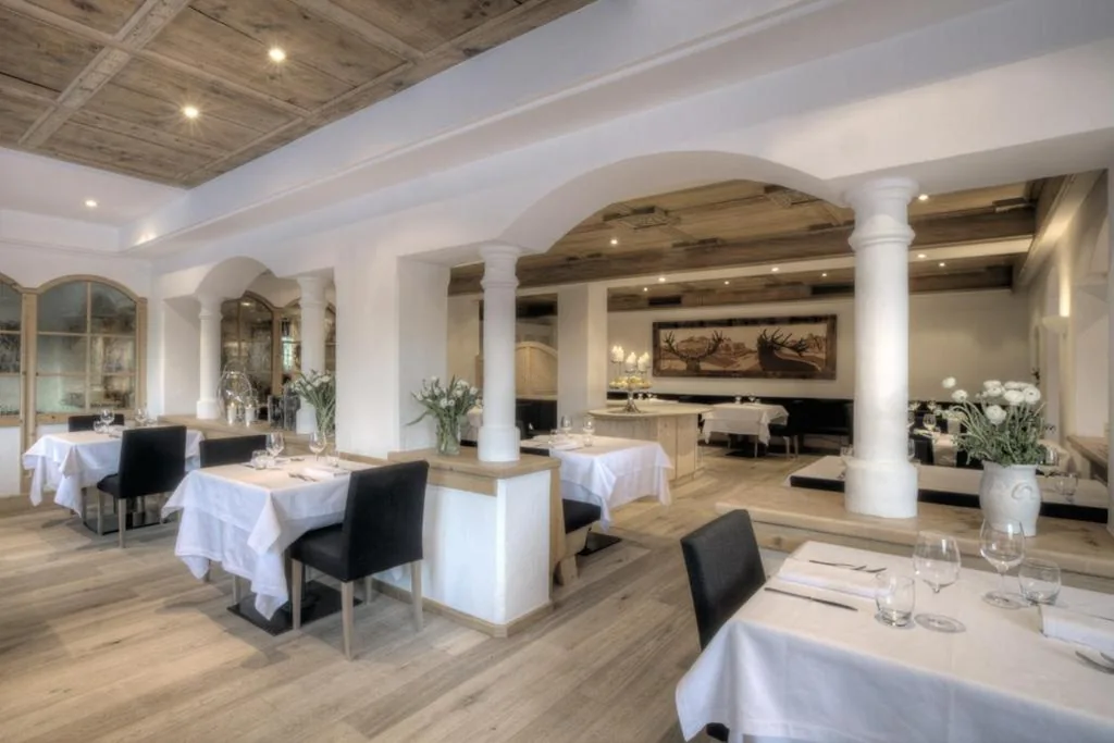 Hotel La Tambra — foto 4